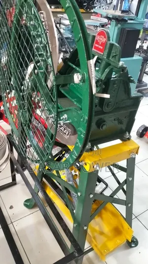 Chaff Cutter