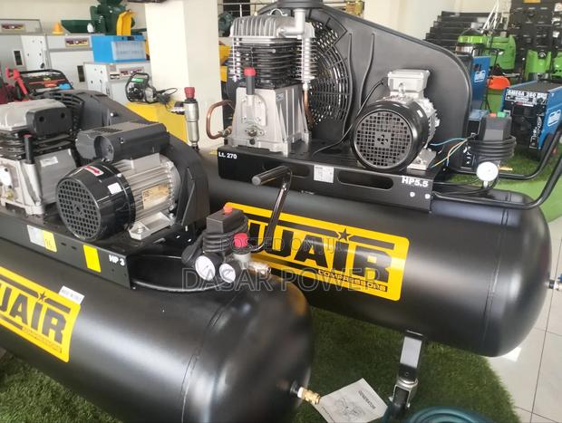 300l Three Phase Italy Compressor