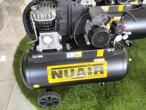 300l Three Phase Italy Compressor