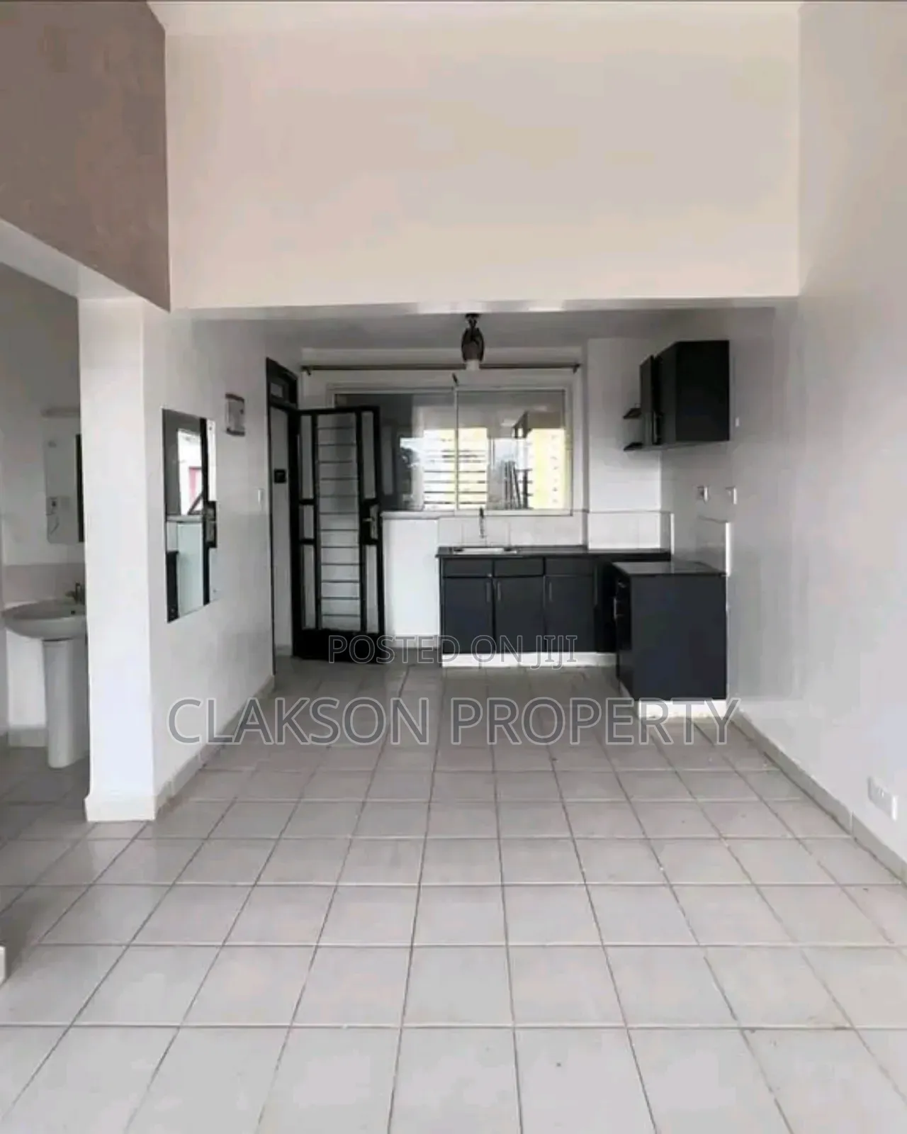 1bdrm Apartment in Ngongroad, Dagoretti for rent