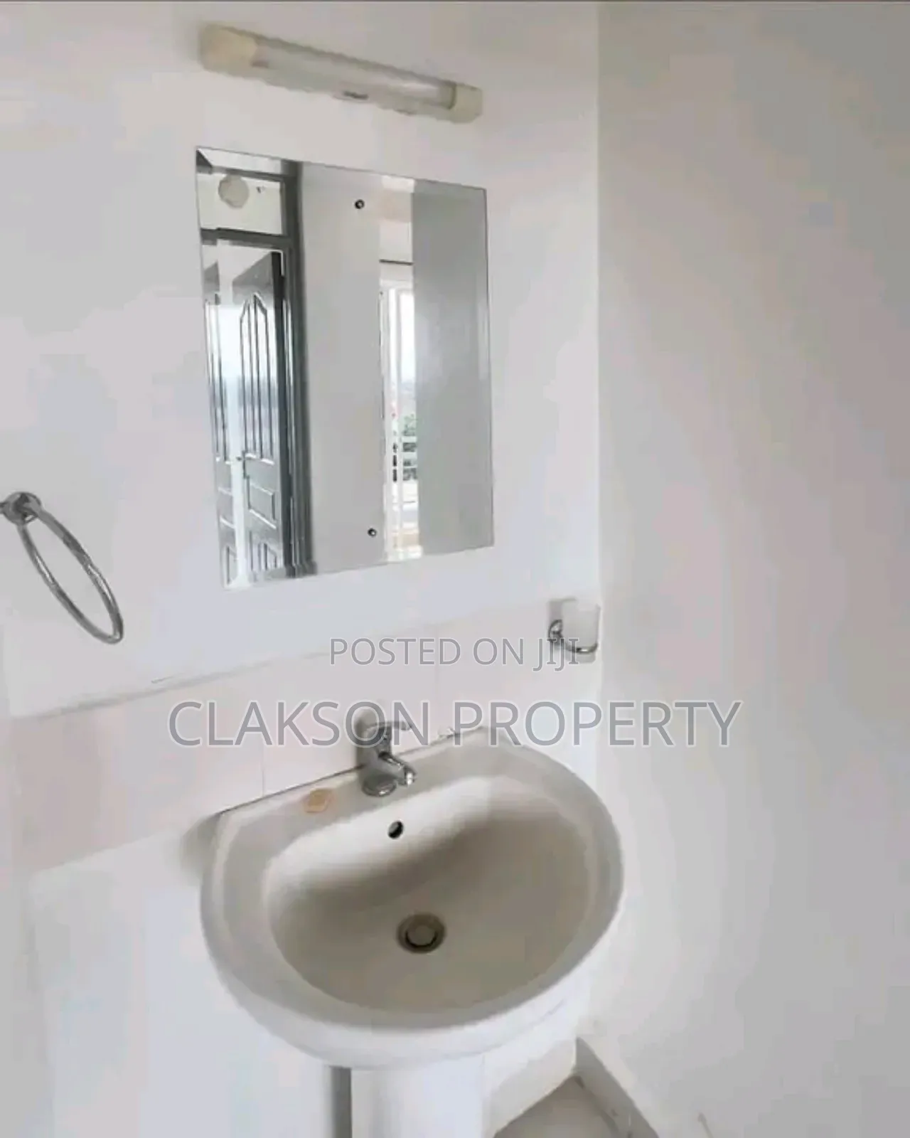 1bdrm Apartment in Ngongroad, Dagoretti for rent
