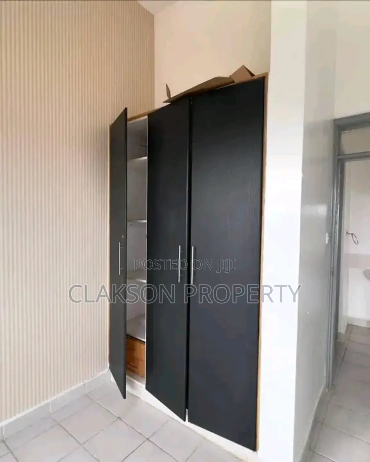 1bdrm Apartment in Ngongroad, Dagoretti for rent