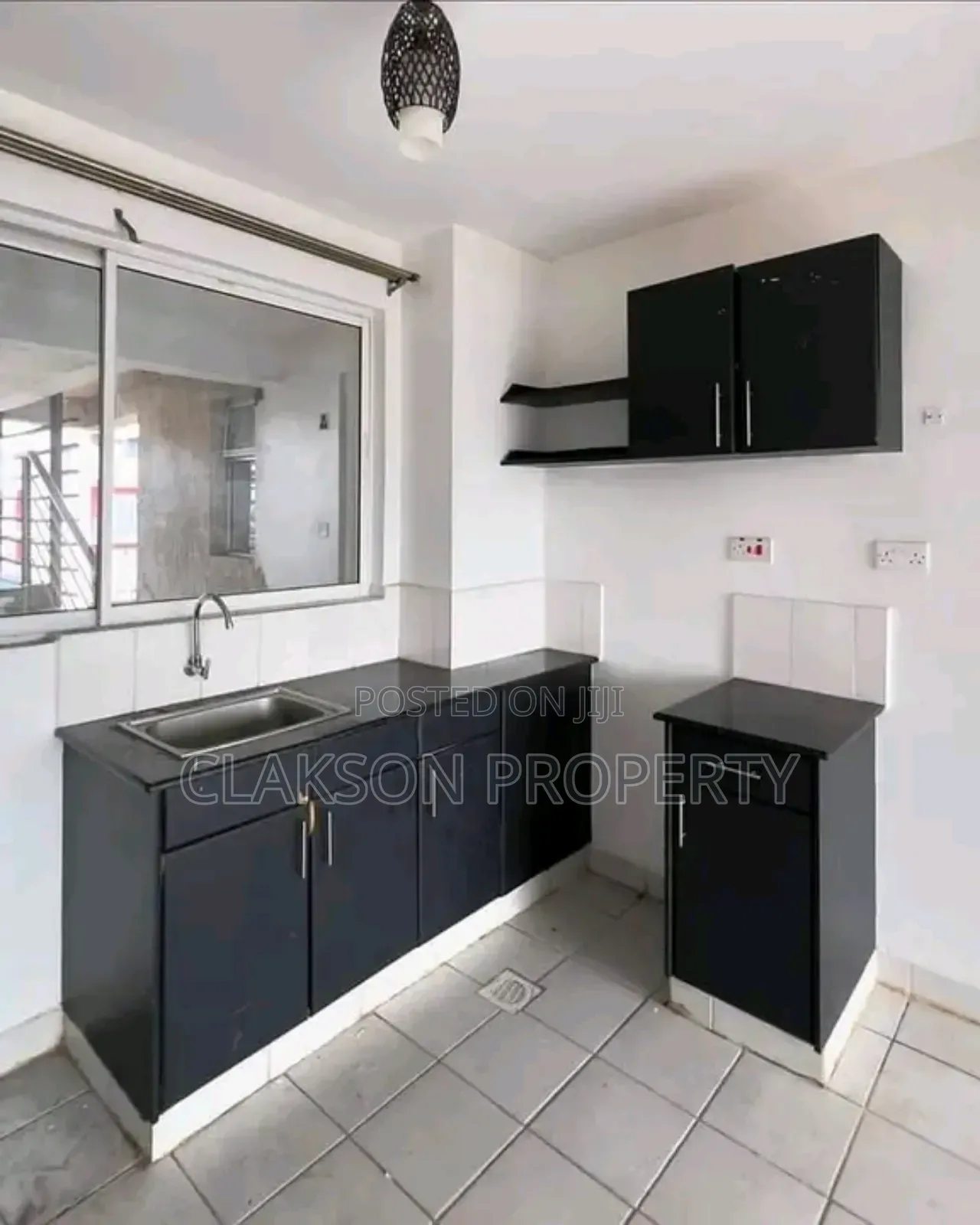 1bdrm Apartment in Ngongroad, Dagoretti for rent