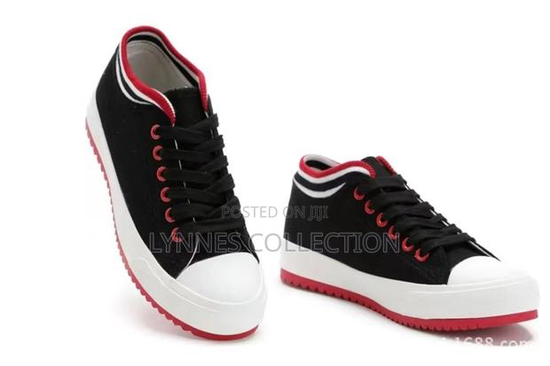 Benbu Low Cut Rubbers - thumbnail 3