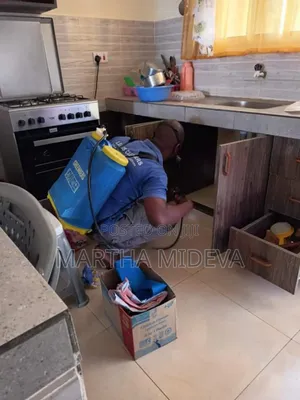 Fumigation and Pest Control Contact