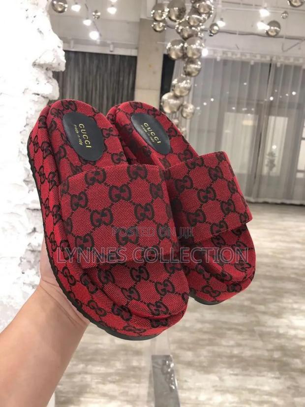 Gucci Sandals - main view