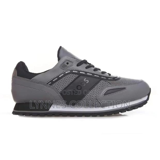 Boss Sneakers