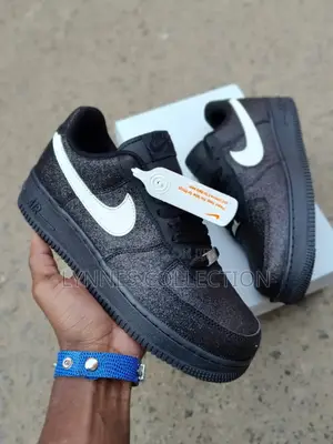 Airforce 1 Glitters
