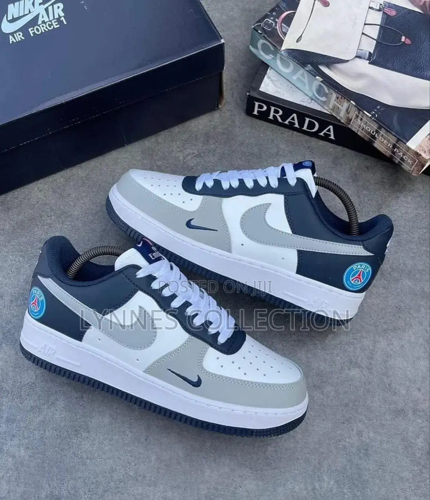 Airforce 1 PSG