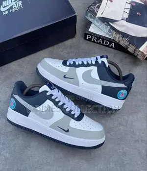 Airforce 1 PSG