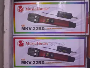 Music 22BL