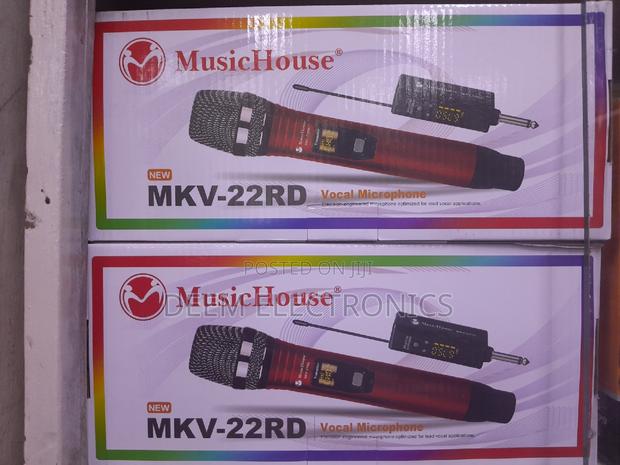 Music 22BL