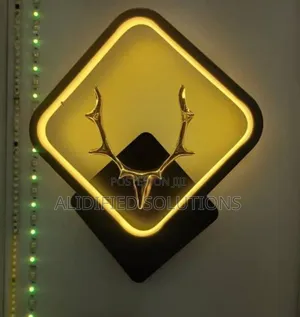 Led Wall Light