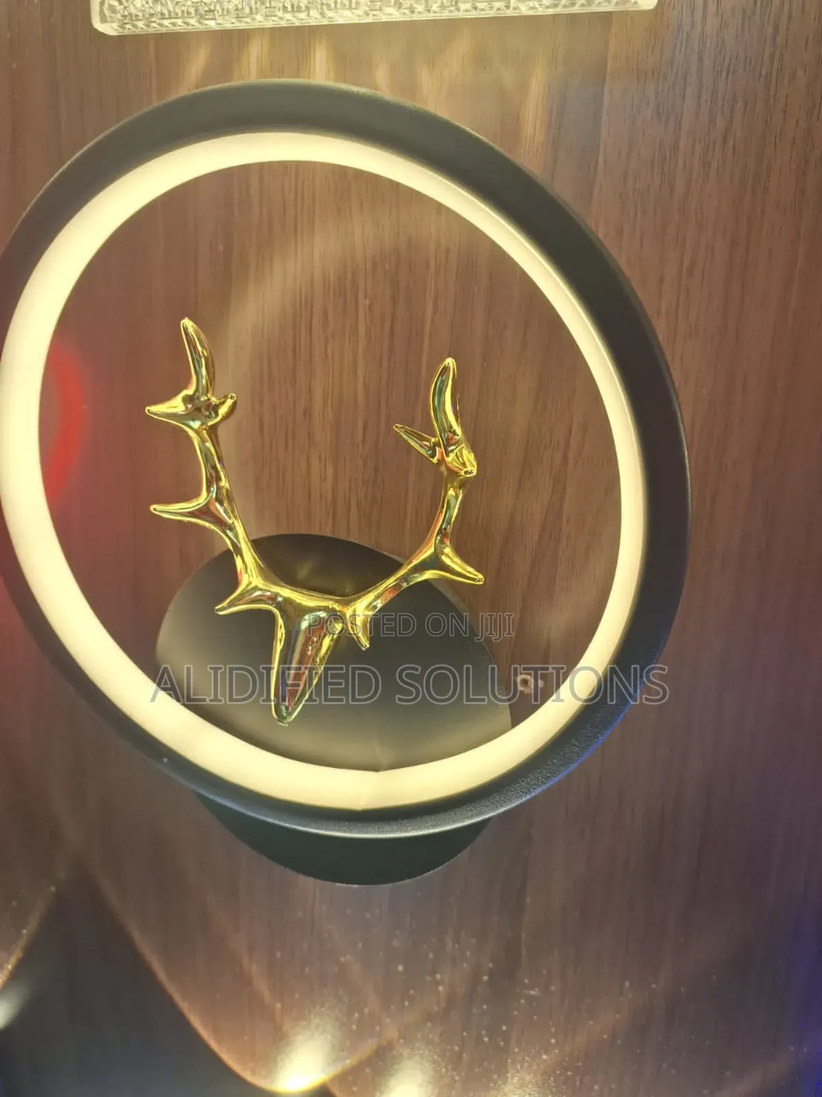 Led Wall Light