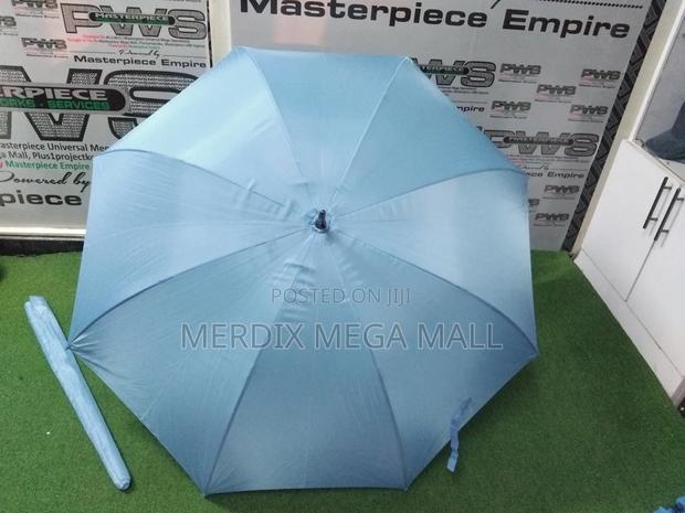 Skyblue Umbrella,Umbrellas,Umbrella - main view