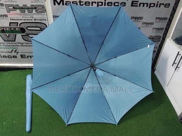 Skyblue Umbrella,Umbrellas,Umbrella - thumbnail 3