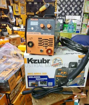 Mig Welder Inverter Welding Machine Mma 350a