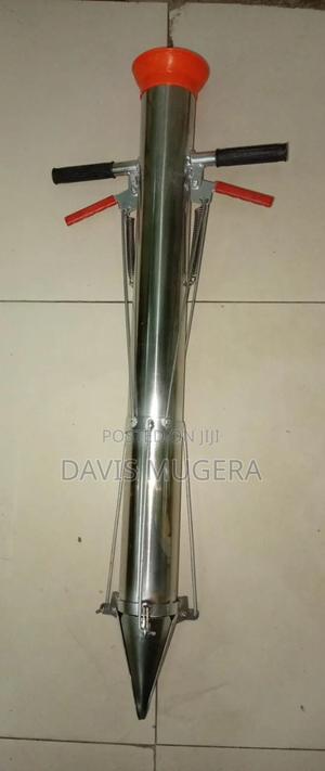 Multi-Functional Vegetable Seedling Transplanter Manual - thumbnail 2