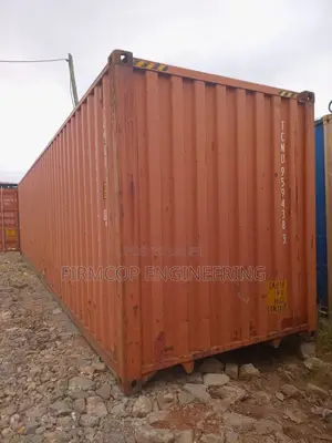 Quality 40ft Containers