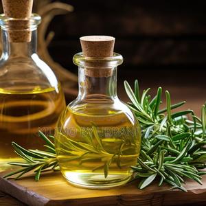 Rosemary Oil 1 LTR - thumbnail 2