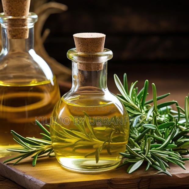 Rosemary Oil 1 LTR - main view