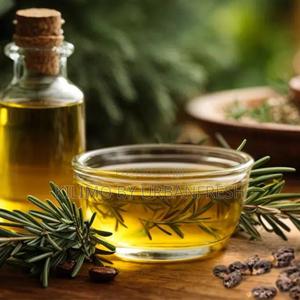 Rosemary Oil 500ml - thumbnail 2
