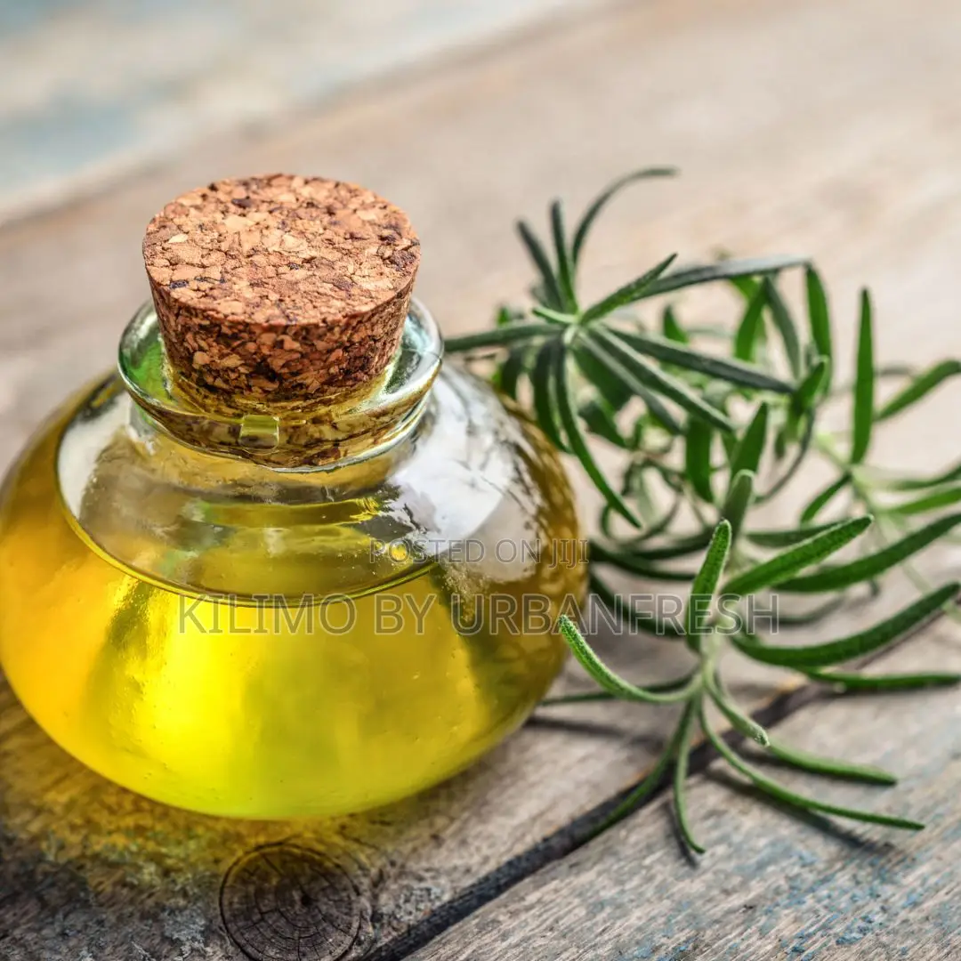 Rosemary Oil 250ml