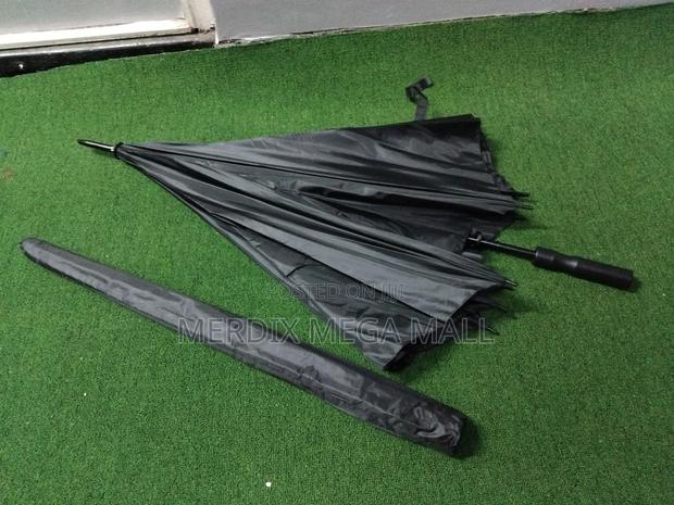 06/07/24 Black Umbrella,Black Umbrellas - thumbnail 2