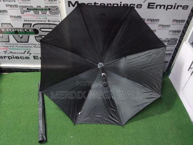 06/07/24 Black Umbrella,Black Umbrellas - thumbnail 3