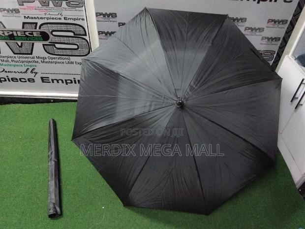 06/07/24 Black Umbrella,Black Umbrellas - main view
