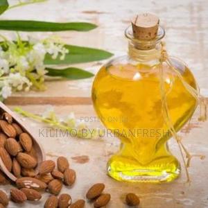 Sweet Almond Oil 500ml - thumbnail 2