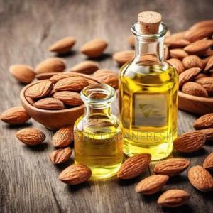 Sweet Almond Oil 250ml - thumbnail 2