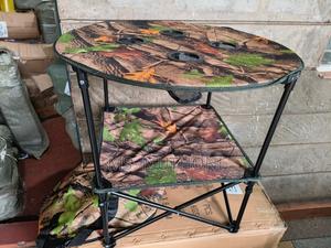 Outdoor/Camping Foldable Table - thumbnail 2