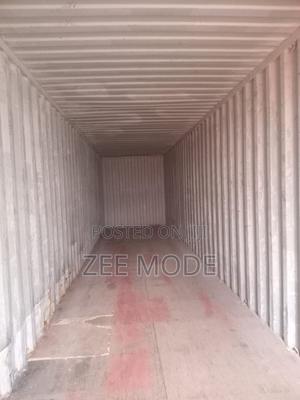 Clean Container Units-40ft - thumbnail 2