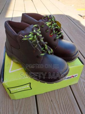 Safety Boot/Hummock Safety Boot/Foot Protection - thumbnail 2