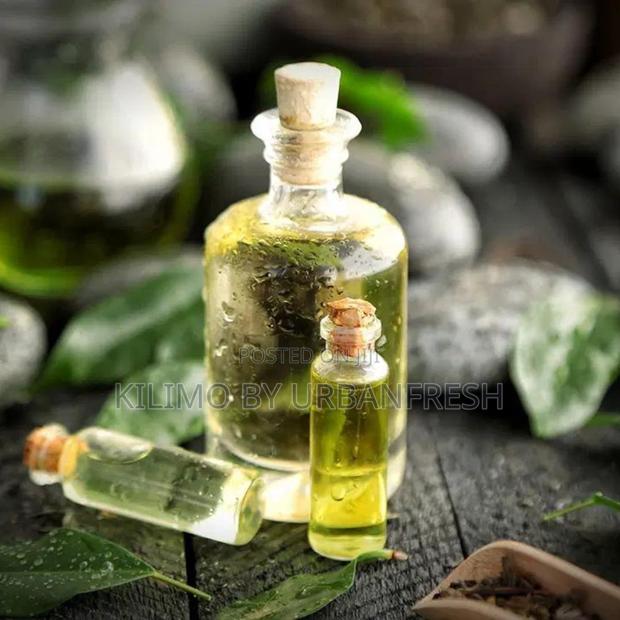 Tea Tree Oil 500ml - main view