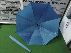 Sha 06/07/24, Royal Blue Umbrella,Umbrellas