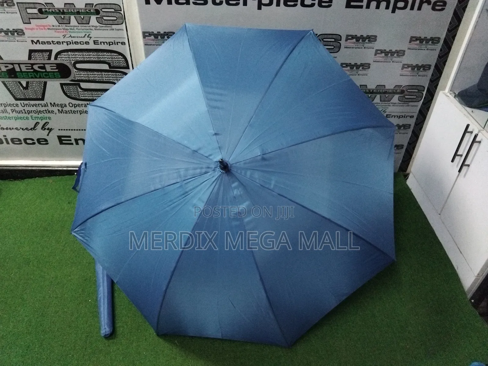 Sha 06/07/24, Royal Blue Umbrella,Umbrellas