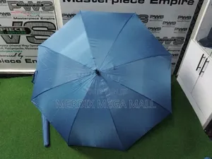 Sha 06/07/24, Royal Blue Umbrella,Umbrellas