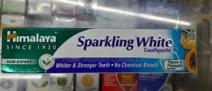 Himalaya White Teeth Toothpaste
