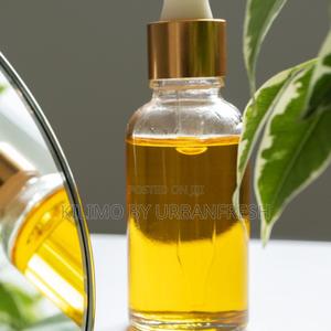 Vitamin E Oil 250ml - main view
