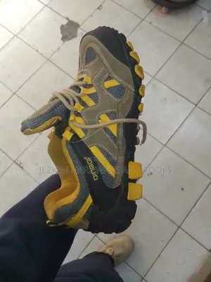Safety Boots High Quality And Comfortable