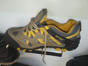 Safety Boots High Quality And Comfortable