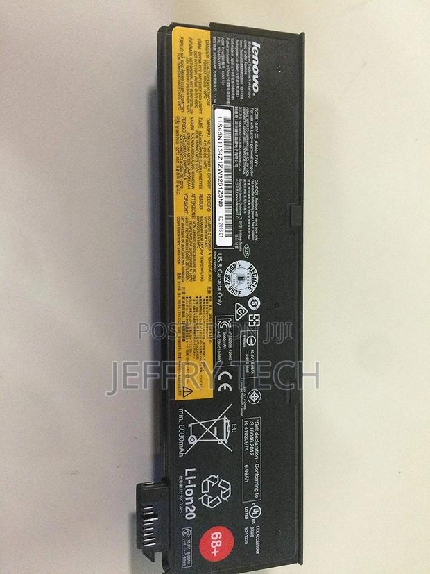 Lenovo Thinkpad Lithium Ion Battery 68+ T440 External Origin