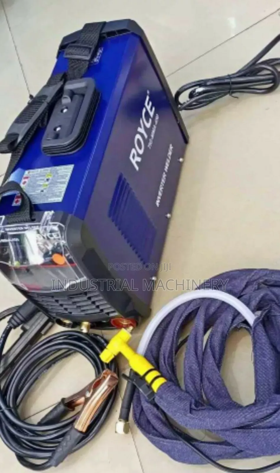 Tig Welding Machine 450a -- High Quality.
