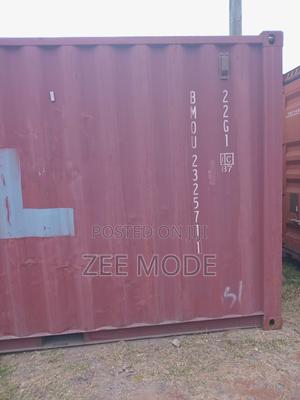New Container Stock Ready for Sale - thumbnail 2