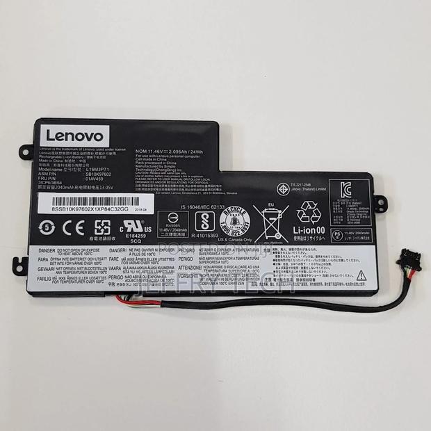 -15% Click to Enlarge Lenovo Thinkpad T440 T440S T450 T450S