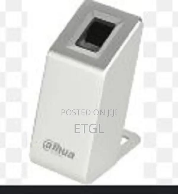 Dahua DHI-ASM202 Fingerprint Enrollment Reader
