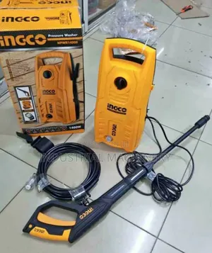 Car Wash High Pressure Washer Machine-- Professional