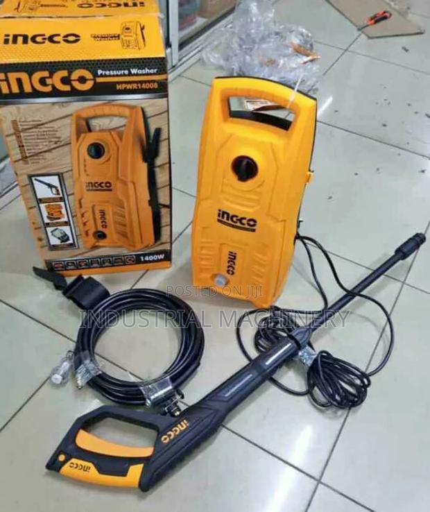 Car Wash High Pressure Washer Machine-- Professional